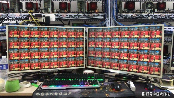 传奇归来打金工作室内部流程曝光，2025隐藏地图月入过万实操复盘