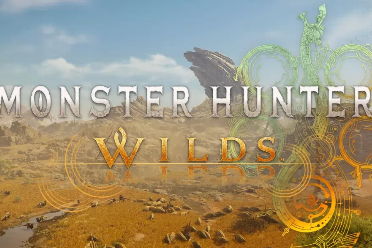 怪猎荒野各地图生态顶点怪物！四大天王谁最强?