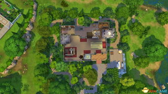 《模拟人生4》MOD大揭秘:揭秘无DEI内容新玩法