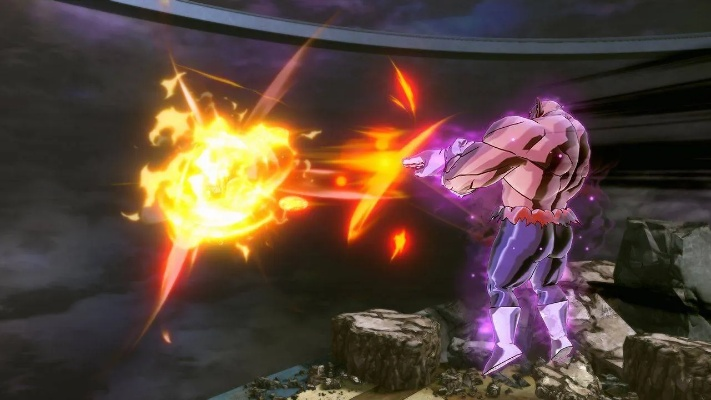 《龙珠超宇宙2》新角色托破破坏神模式首曝！