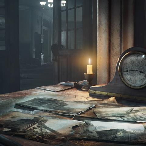 《猎杀：对决》IGN评分7.5分！惊险刺激，不容错过！