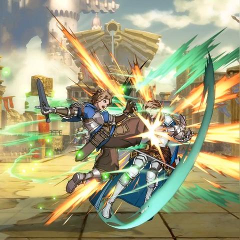 《碧蓝幻想》卡塔莉娜操作攻略：高效技巧全解析