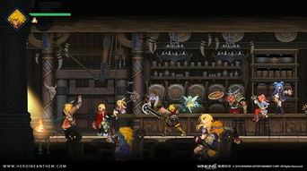 《圣女之歌零》新截图曝光！经典重现，回忆杀来袭