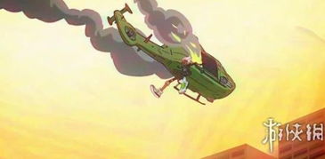 《特技摩托：血龙》IGN详评：深度解析，揭秘游戏乐趣与单一性