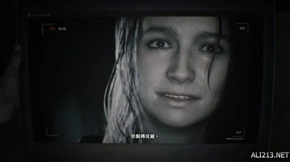 《生化危机7》试玩版曝光：经典重制，惊悚回归