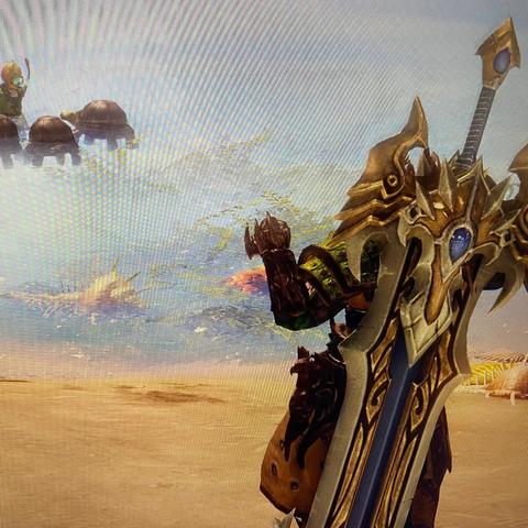 《命运方舟》7月14日停机维护：揭秘神秘更新内容