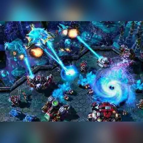 《星际2》作弊软件遭暴雪起诉，揭秘黑客黑幕！