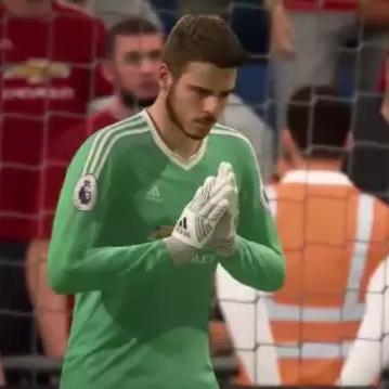 FIFA17门将神操作！一条龙破门集锦震撼来袭