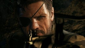 《潜龙谍影》真人电影导演揭秘：李安执导动作盛宴