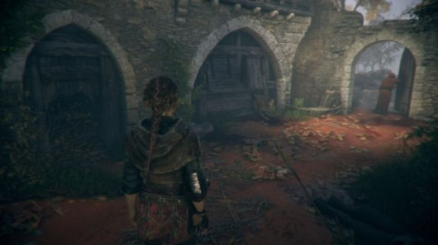 《瘟疫传说》全成就解锁！礼物、奇珍与植物标本收集秘籍大公开