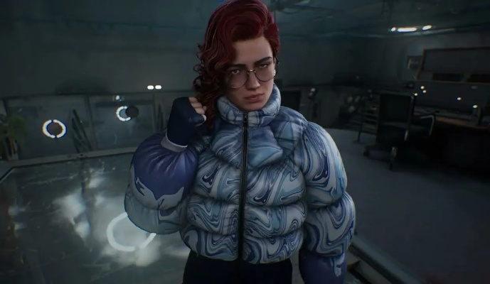 原子之心DLC深海迷情发布,新增武器、手套能力与新BOSS有何亮点?