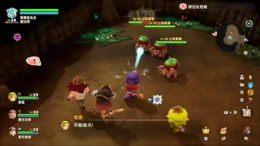 《幻想生活i：烈焰红宝石藏匿秘境》