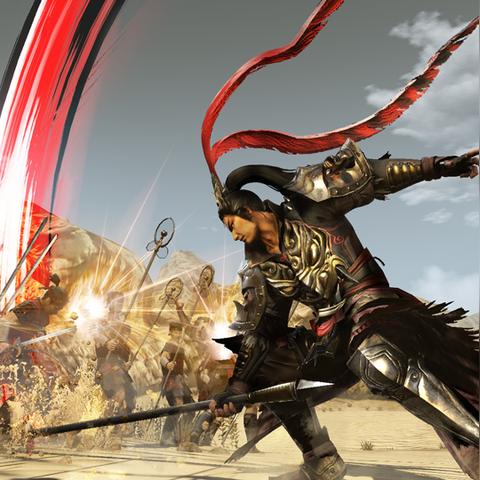 《赤兔马攻略揭秘：三国无双起源独享获取方法》