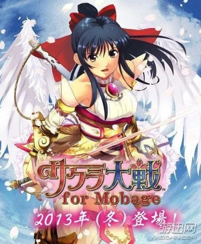 《樱花大战》等经典IP回归在即，敬请期待！