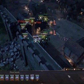 《祖先》RTS激战：四大欧洲民族血性对决，谁将称霸战场？