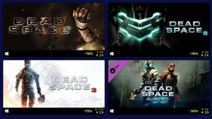 《质量效应：仙女座》PC版无缘Steam平台发售！独家揭秘！