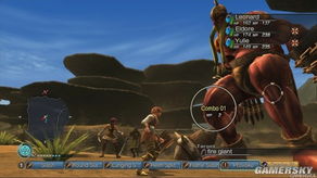 《白骑士物语》E3大揭秘：全新规模力作即将亮相