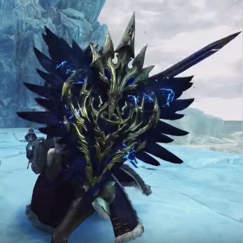 《真三国无双7》DLC武器盛宴：超炫酷神器盘点！