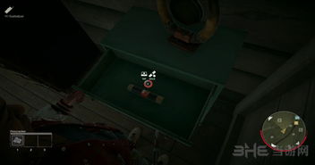 《十三号星期五》地图全物品道具深度解析攻略