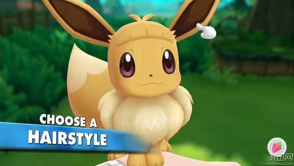 《皮卡丘伊布美录坦捕捉攻略》