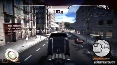 《致命车手》隐藏支线任务攻略：解锁神秘奖励路径