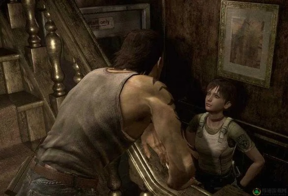 《生化危机0》最速通关！揭秘世界纪录攻略视频