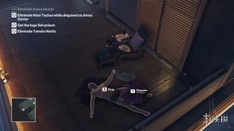 《杀手6》成就全收集攻略：轻松解锁所有成就