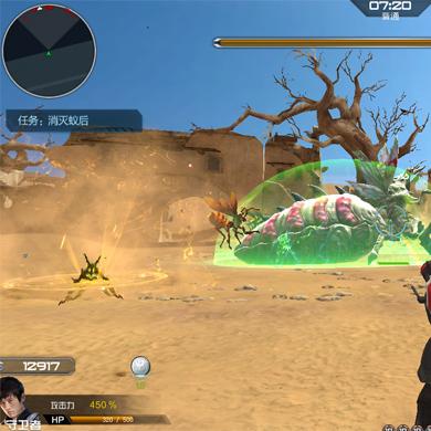 逆战女王精绝攻略：掌握未来战场制胜秘诀