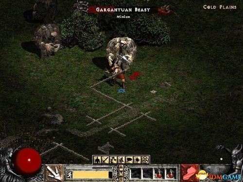 月醒节狂欢揭秘：暗黑破坏神4S11新篇章价值开启