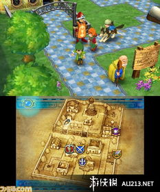 《勇者斗恶龙7》种子攻略：深度解析高效使用新技巧