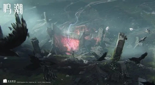 《鸣潮》3.1宝箱攻略：深度解锁隐藏宝藏秘籍