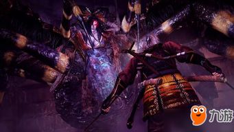 《仁王3》键鼠操作攻略：深度优化，体验全新战斗快感