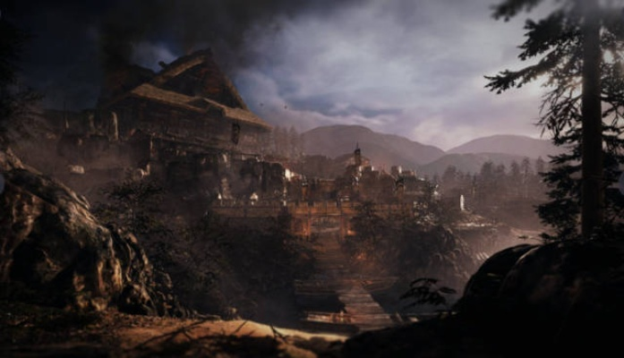 《仁王3》铁匠铺揭秘：锻造大师的全新炼金术