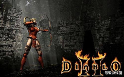 《暗黑4》DLC新职业揭秘：赫拉迪姆方块重生，玩法革新升级