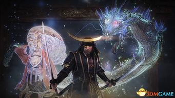 仁王3高杉晋作BOSS攻略：高效打法解析，掌握新技巧