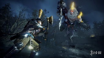 仁王3妖怪武田信玄BOSS攻略：高效打法解析，掌握全新战斗技巧