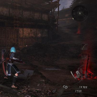 《仁王3》大太刀横跳流秘技解析，地扫斩绝配攻略全解析