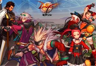 永恒之塔收费类型真相，免费玩家逆袭氪金大佬的实战策略