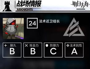 《明日方舟》物理碎冰队攻略：高效操作技巧解析