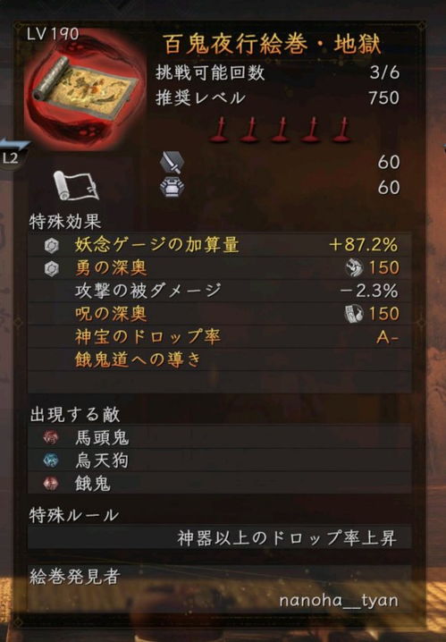 《仁王3》智技咒加点攻略：揭秘高效收益新秘籍