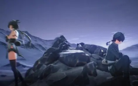 《鸣潮》终章秘籍：3.1版本残卷高效收集攻略解析