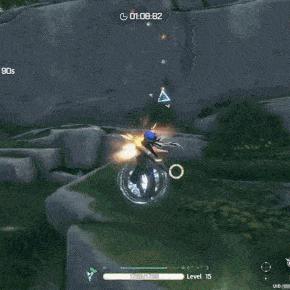 《鸣潮》3.1活动日历揭秘：3.1上半精彩活动抢先看