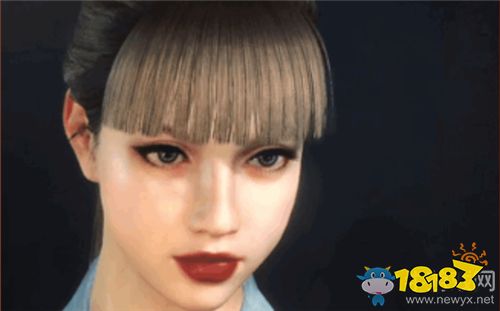 《仁王3》角色美颜秘籍：独家捏脸技巧大公开