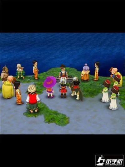 《勇者斗恶龙7重制版》高效刷钱经验攻略分享