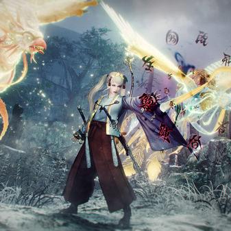 《仁王3》太刀攻略揭秘：深度解析武技强度与实战技巧