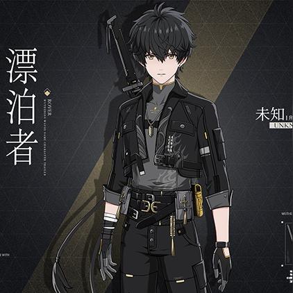 《鸣潮》3.1角色实力解析：揭秘顶尖战力新标杆