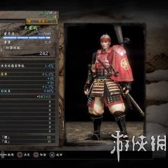 《仁王3》平安秘境全攻略：秘传书解密，木灵搜集指南大揭秘