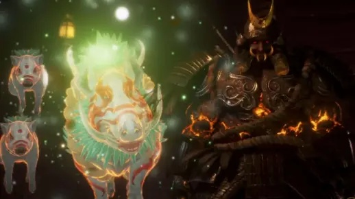 《仁王3》武田五天王攻略：高效打法解析，掌握胜机！