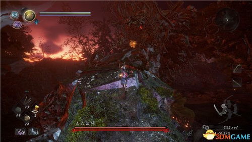 仁王3全BOSS攻略揭秘：揭秘最难挑战的巅峰对决