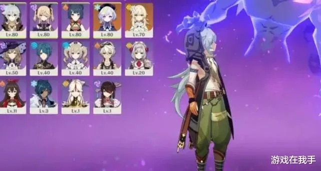 原神3.1角色深度解析，抽取指南：值不值得抽？新视角揭秘